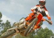 KTM 125 SX